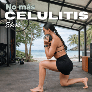 No más Celulitis - eBook